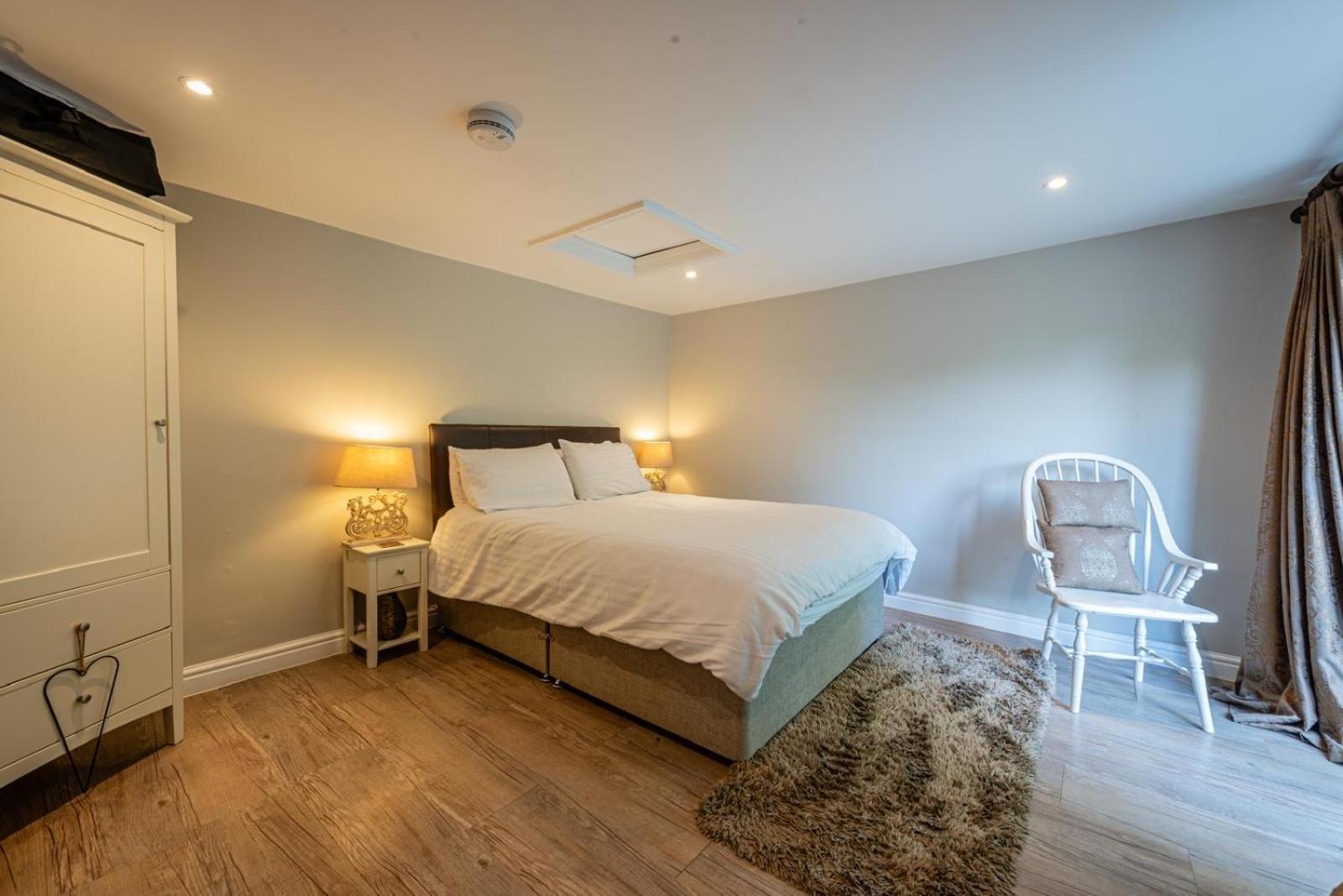 Quiet Self Contained Cottage Near Delamere Forest Cuddington  Luaran gambar
