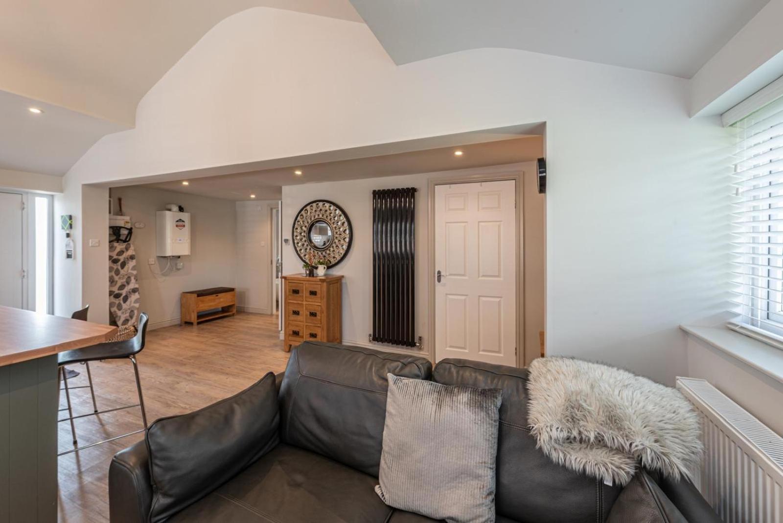 Quiet Self Contained Cottage Near Delamere Forest Cuddington  Luaran gambar