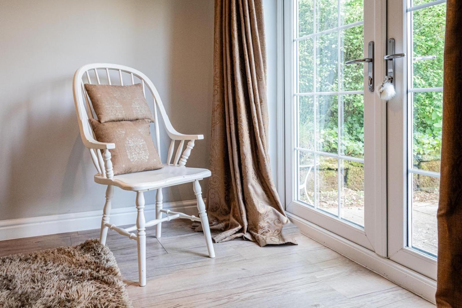 Quiet Self Contained Cottage Near Delamere Forest Cuddington  Luaran gambar