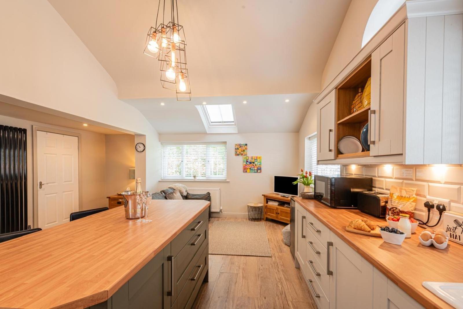 Quiet Self Contained Cottage Near Delamere Forest Cuddington  Luaran gambar