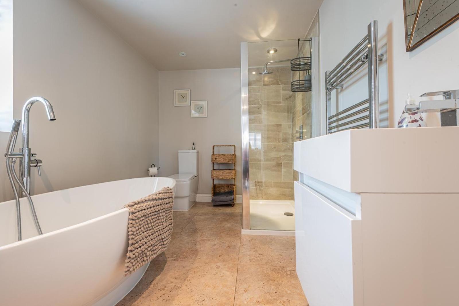 Quiet Self Contained Cottage Near Delamere Forest Cuddington  Luaran gambar