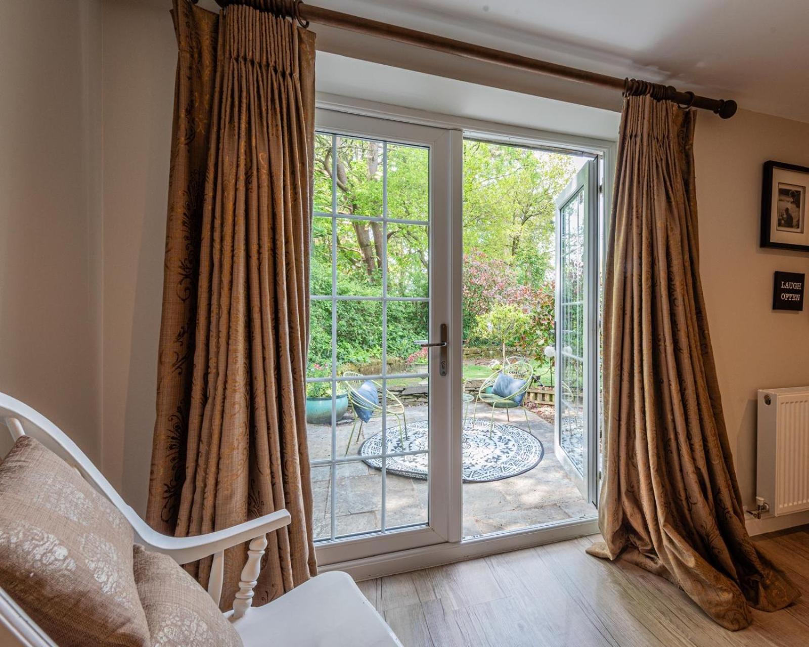 Quiet Self Contained Cottage Near Delamere Forest Cuddington  Luaran gambar