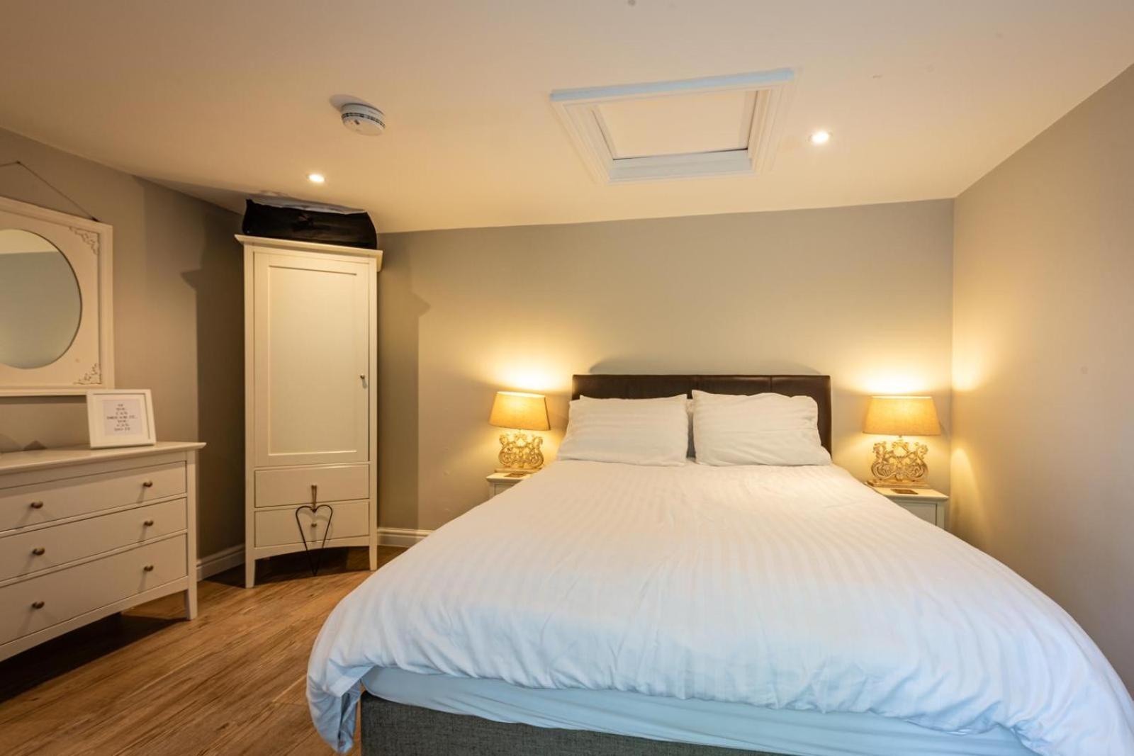 Quiet Self Contained Cottage Near Delamere Forest Cuddington  Luaran gambar