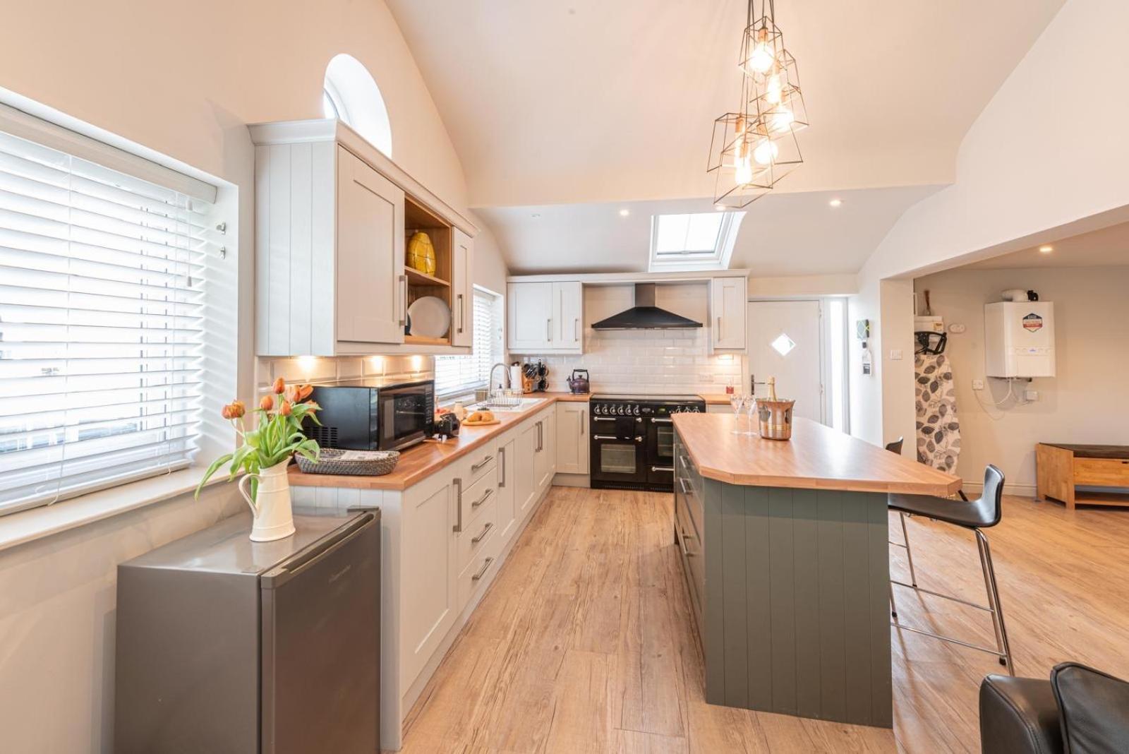 Quiet Self Contained Cottage Near Delamere Forest Cuddington  Luaran gambar