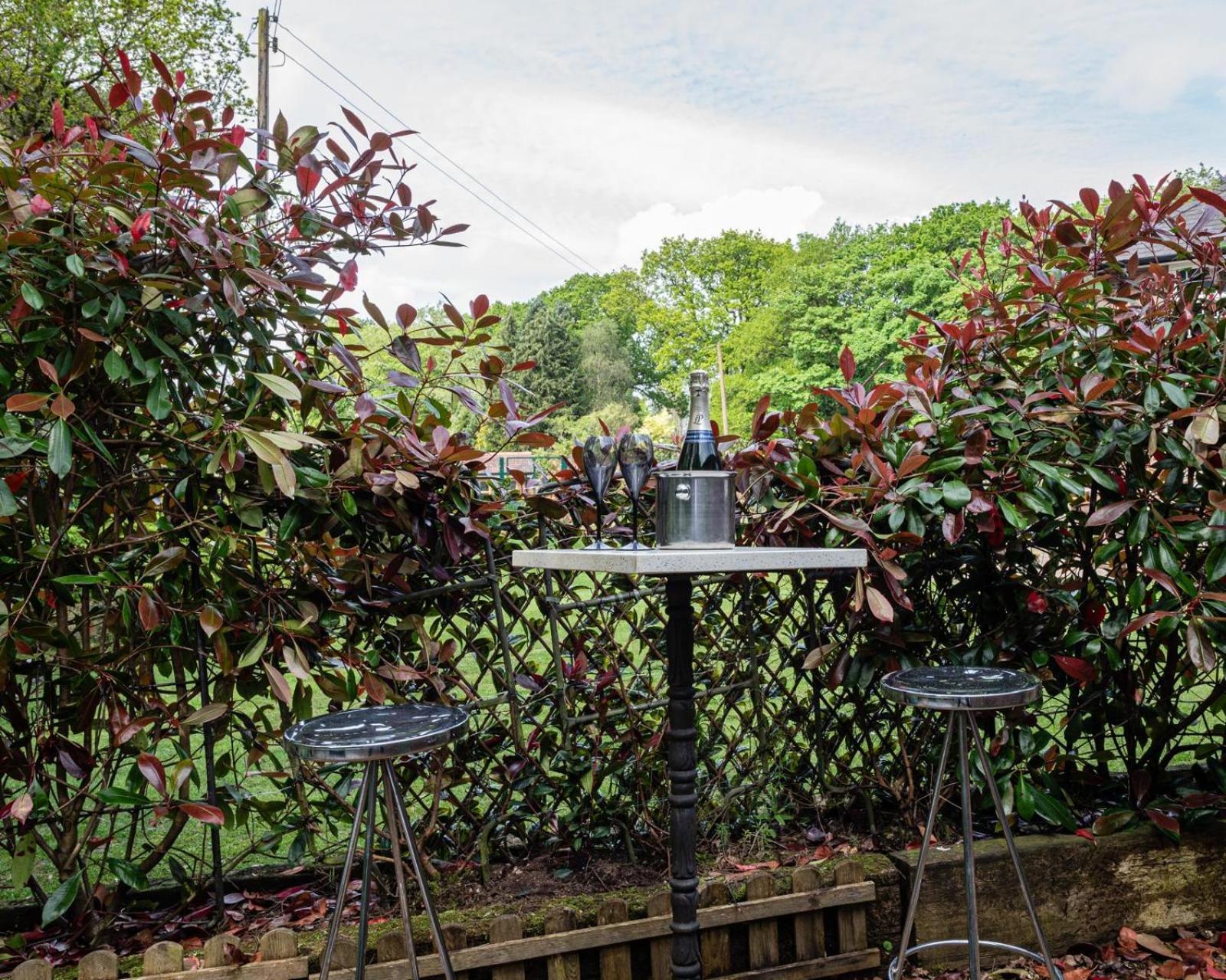 Quiet Self Contained Cottage Near Delamere Forest Cuddington  Luaran gambar